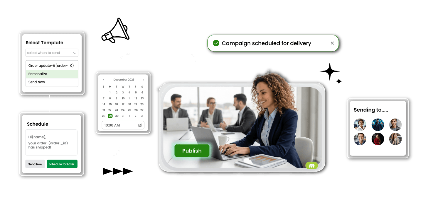 Smart Campaigns